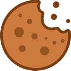 Cookie consent icon